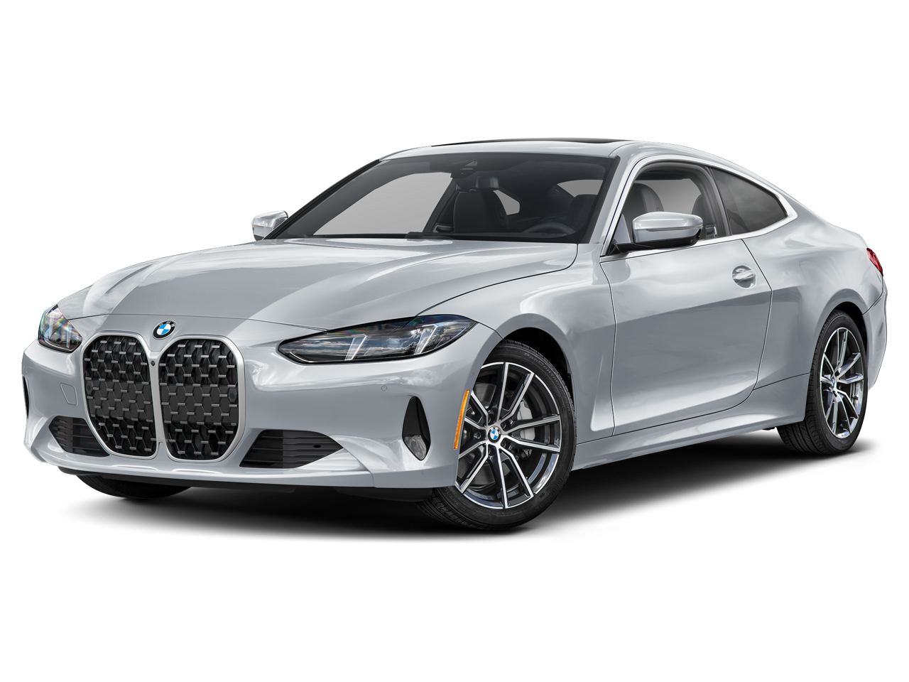 2027 BMW 4 Series