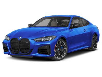 2027 BMW 4 Series M440i