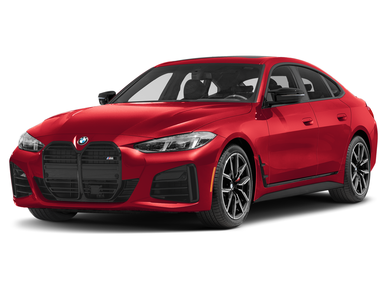 2027 BMW 4 Series M440i xDrive