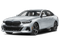 2027 BMW 5 Series 550e xDrive