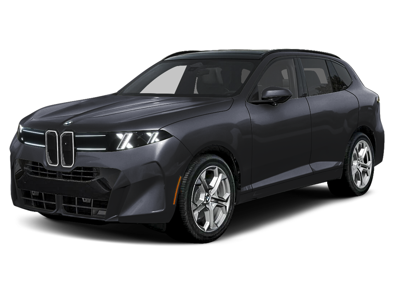 2027 BMW Unknown