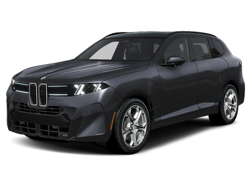 2027 BMW X5 40 40 xDrive