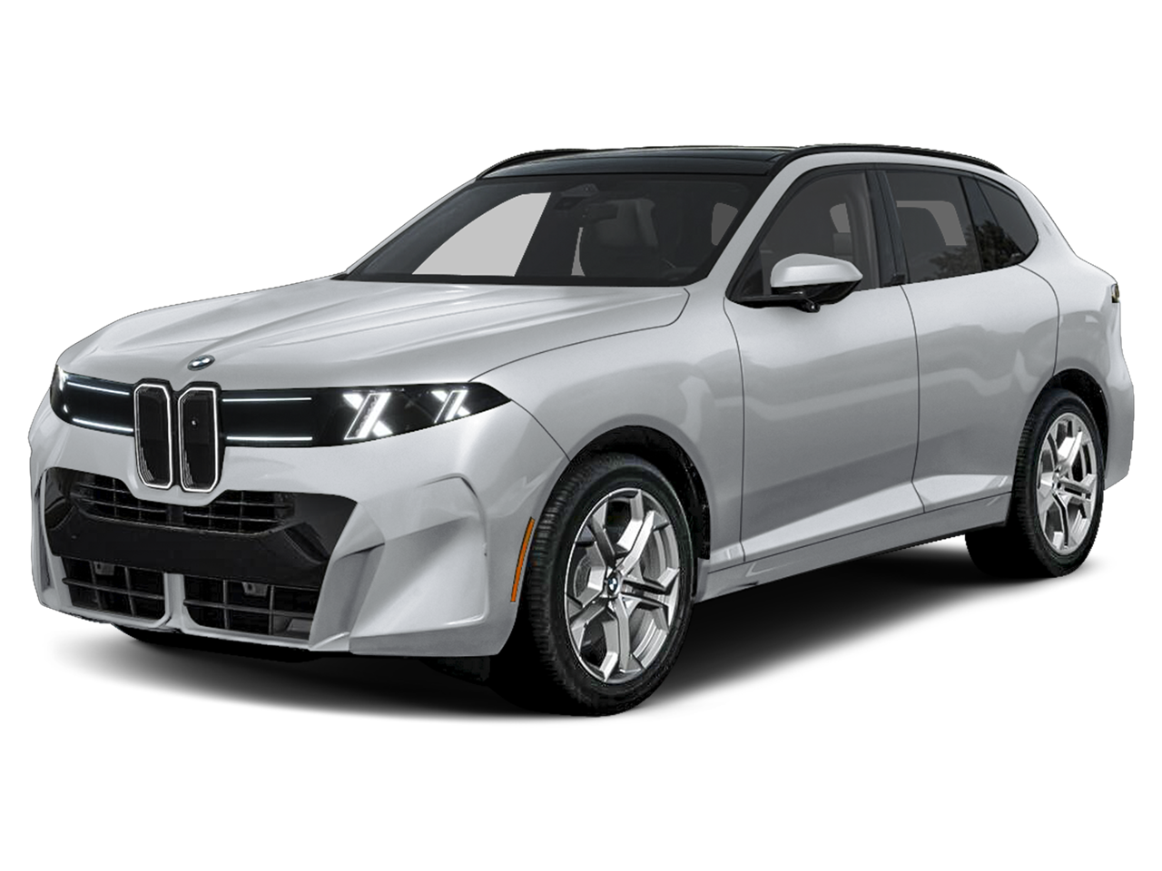 2027 BMW X5 40 Base