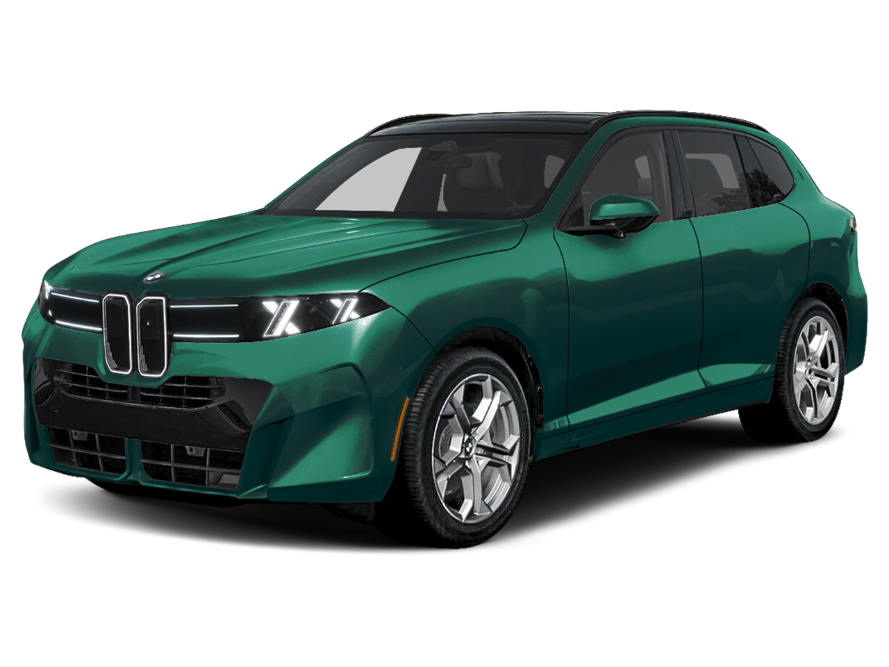 2027 BMW X5 40 40 xDrive