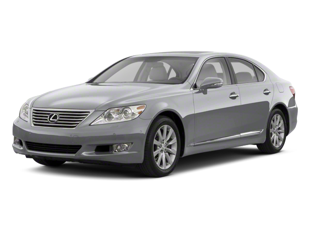 2011 Lexus LS Base