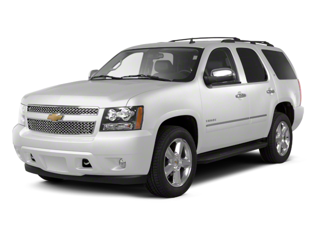 2012 Chevrolet Tahoe