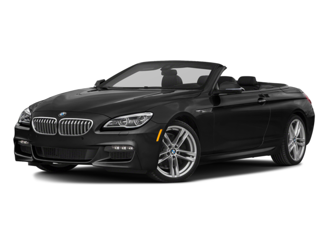 2018 BMW 6 Series 650i