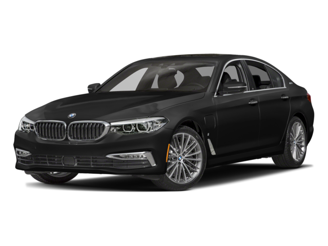 2018 BMW 5 Series 530e xDrive iPerformance