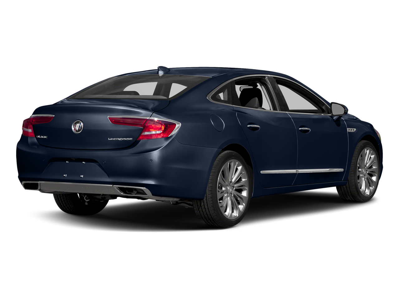 2017 Buick LaCrosse Premium I Group
