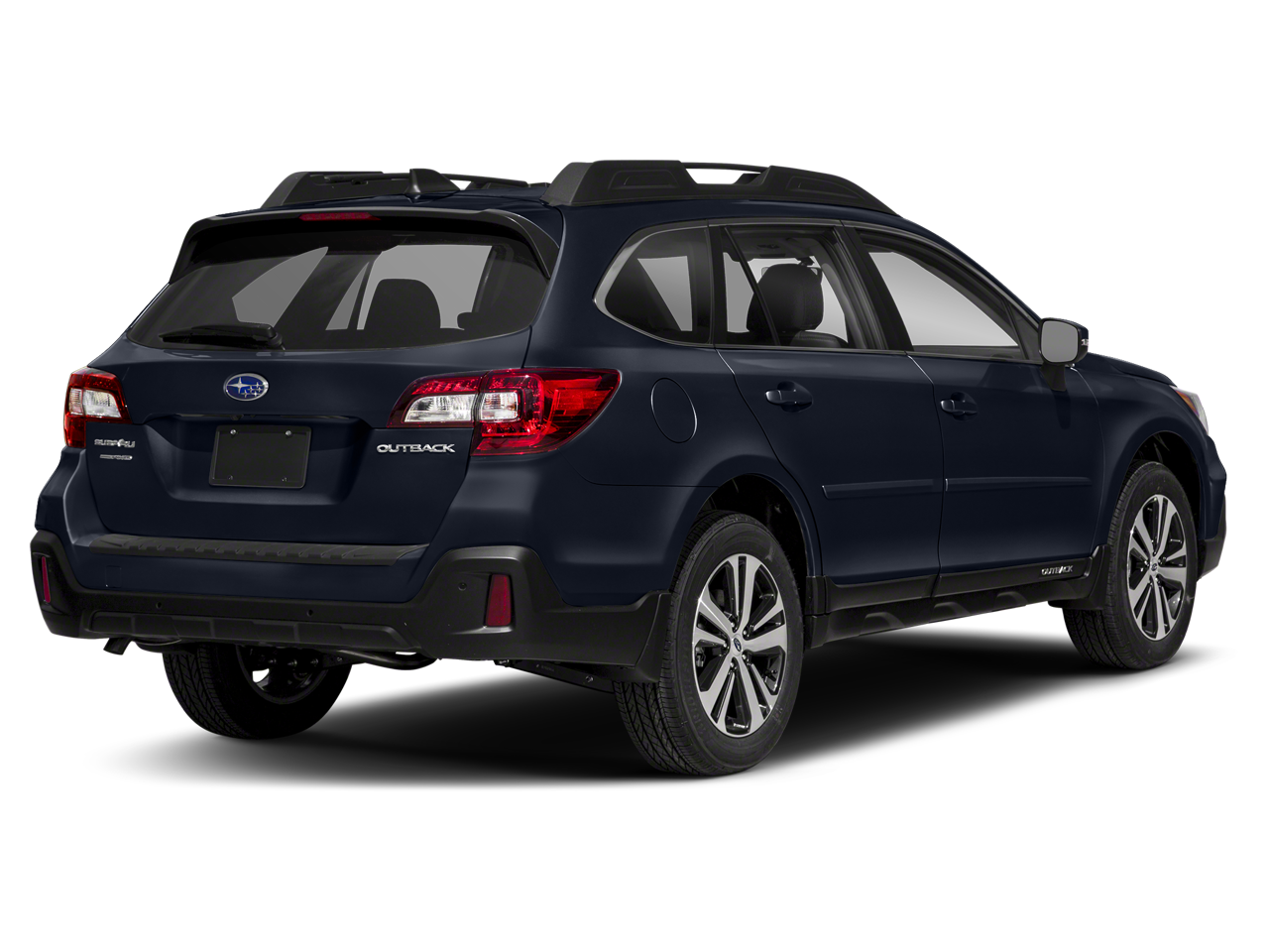 2018 Subaru Outback 2.5i
