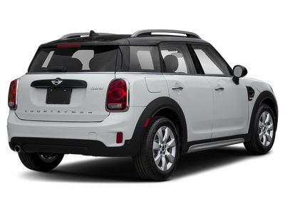 2019 MINI Cooper Countryman ALL4 Signature
