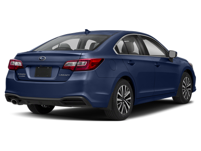 2019 Subaru Legacy 2.5i