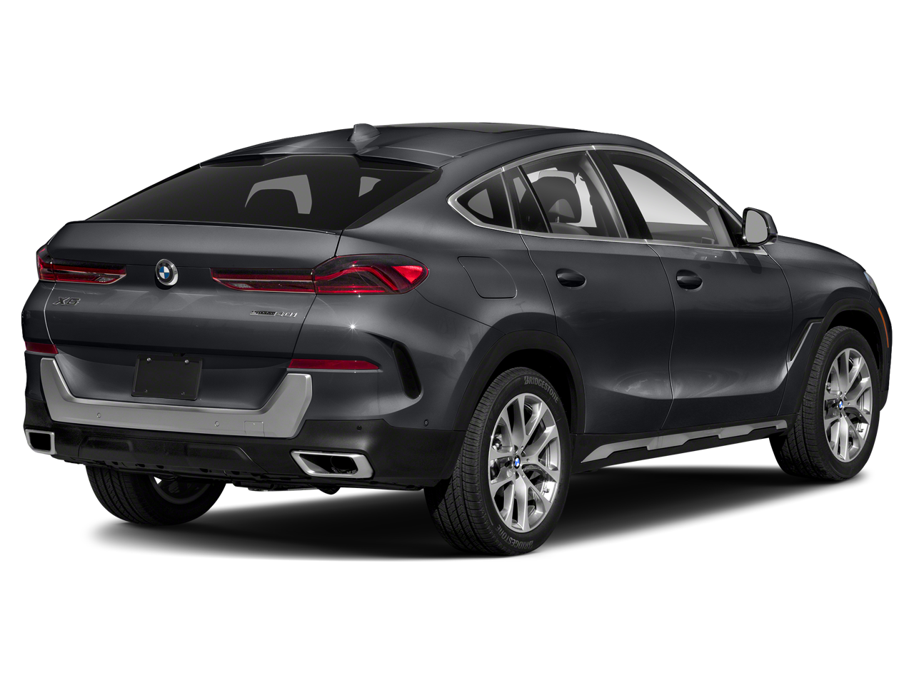 2020 BMW X6 xDrive40i