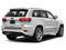 2020 Jeep Grand Cherokee SRT