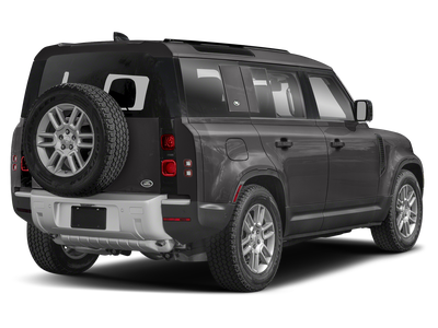 2020 Land Rover Defender 110 HSE