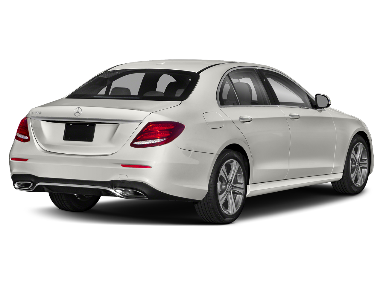 2020 Mercedes-Benz E-Class Base