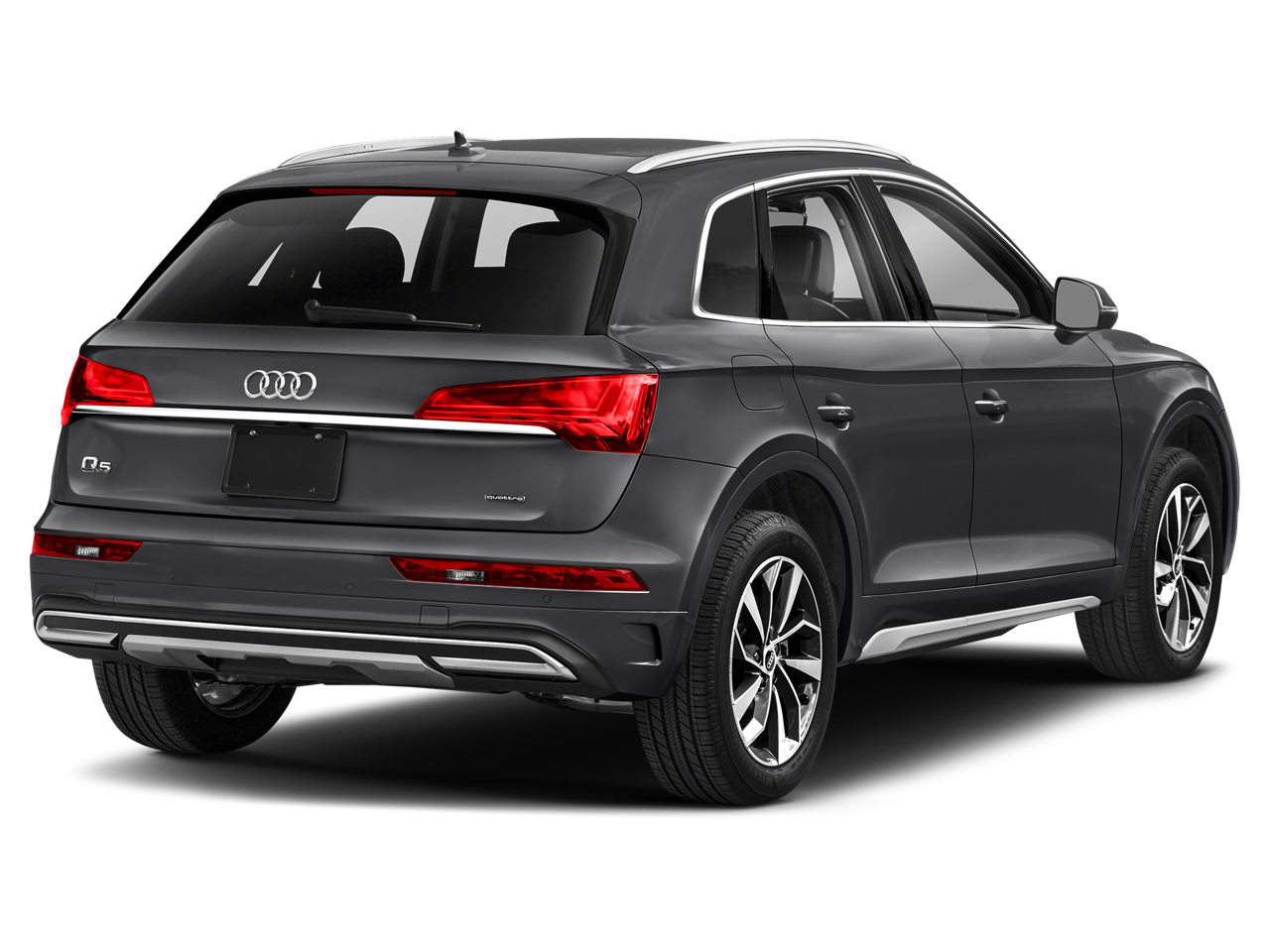2021 Audi Q5 45 Premium Plus