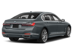 2021 BMW 7 Series 740i