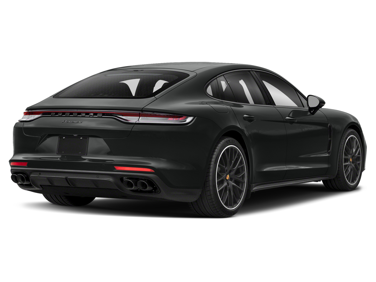 2022 Porsche Panamera Base
