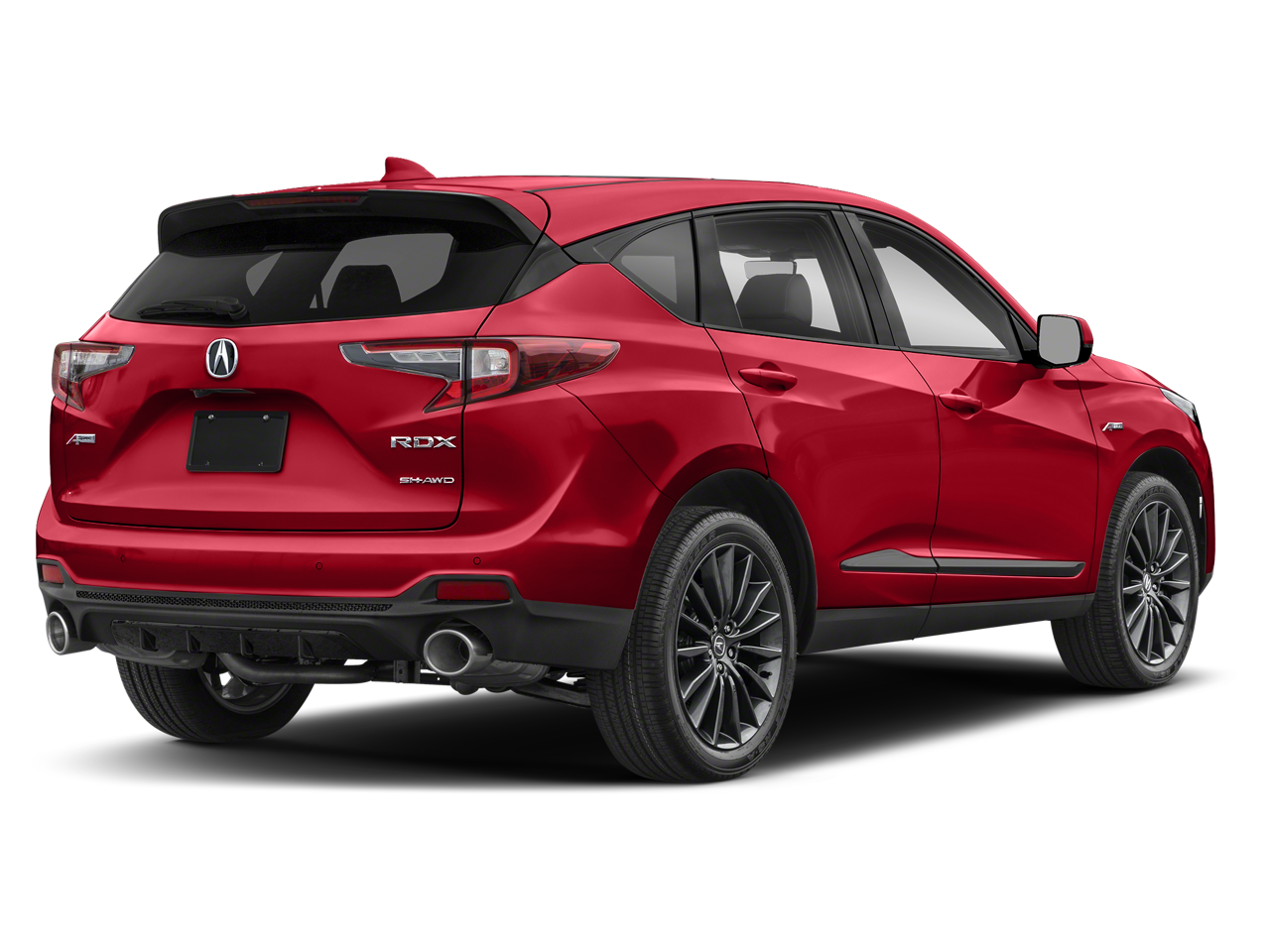 2023 Acura RDX A-Spec Advance Package