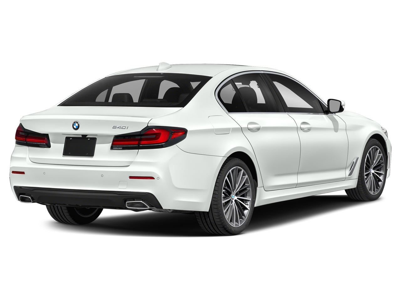 2023 BMW 540i 540i xDrive
