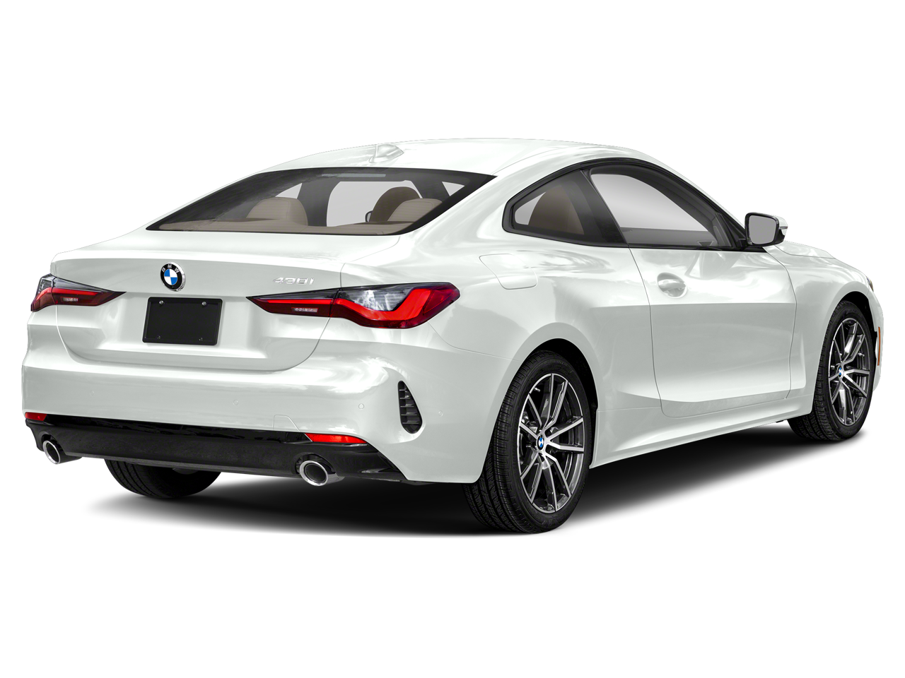 2023 BMW 4 Series 430i