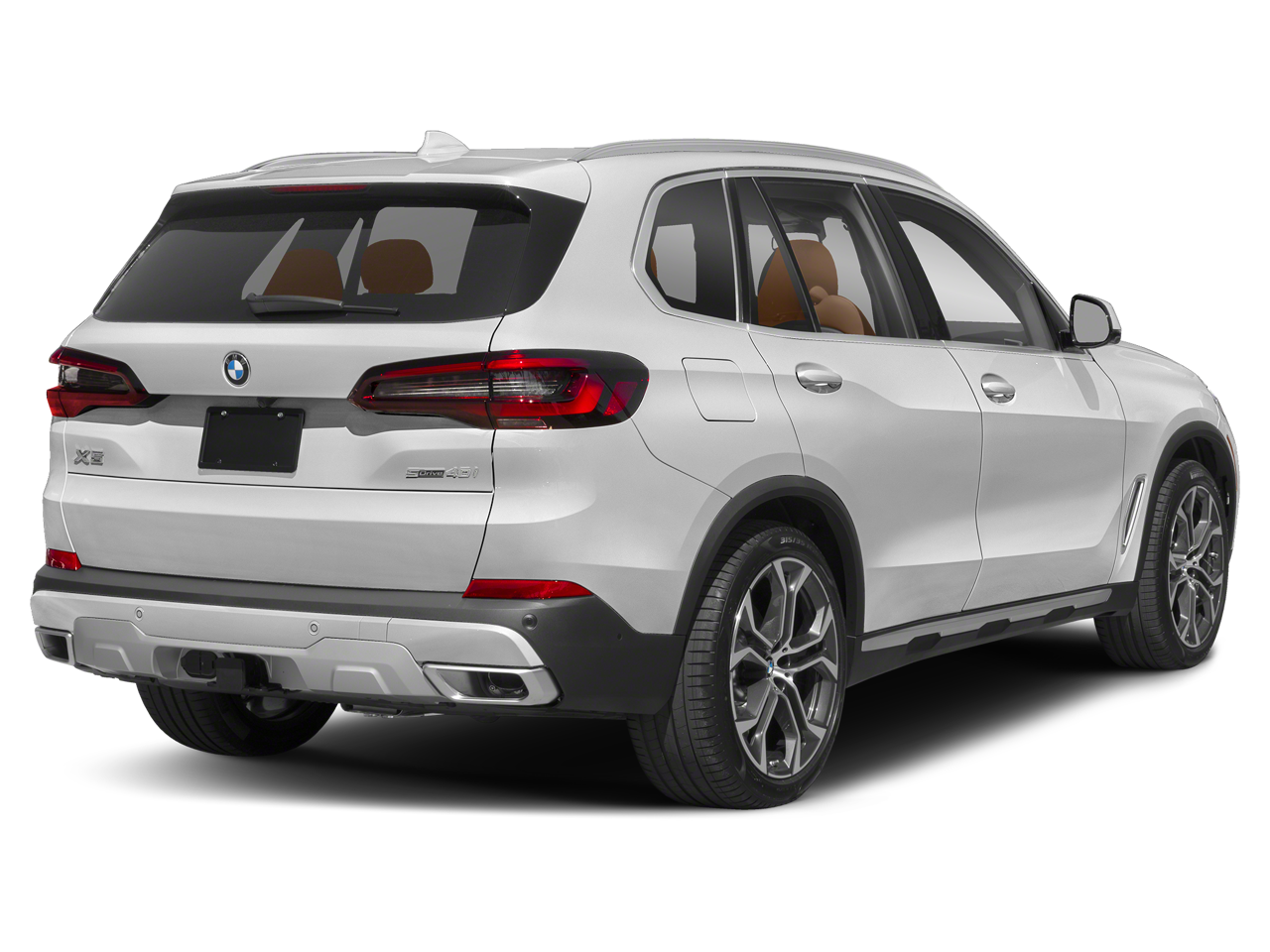 2023 Bmw X5 xDrive40i photo 3
