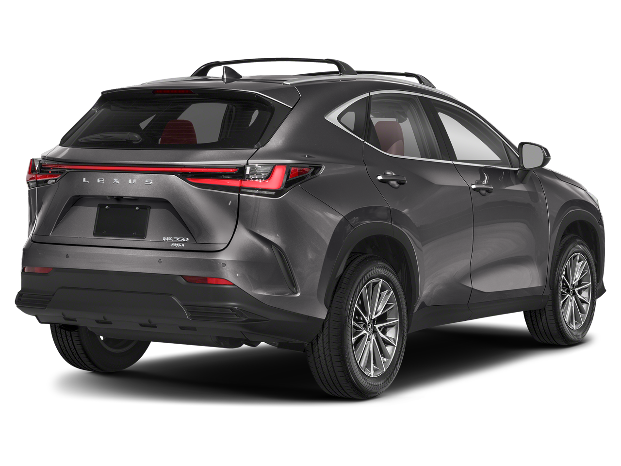 2023 Lexus NX NX 350 Premium