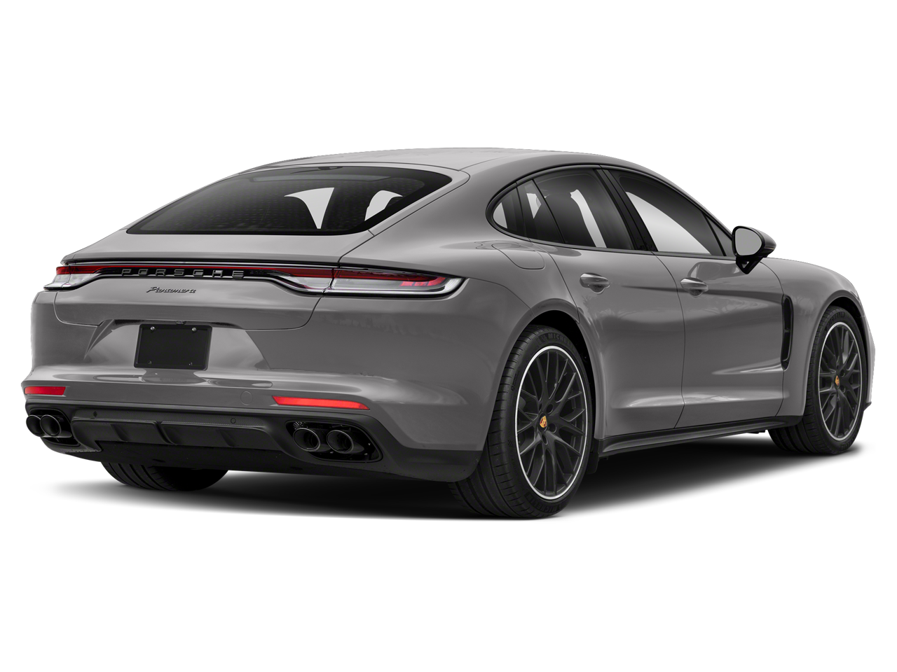 2023 Porsche Panamera 4S