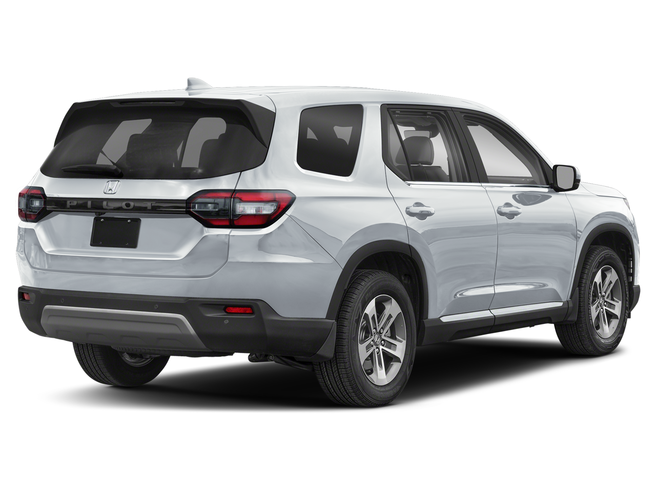 2024 Honda Pilot EX-L 8 Passenger
