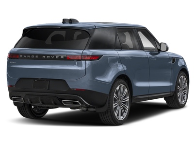 2024 Land Rover Range Rover Sport SE