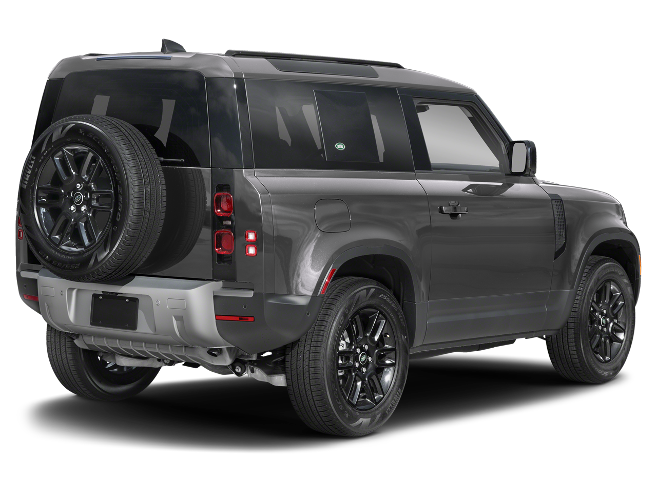 2024 Land Rover Defender S - Photo 18