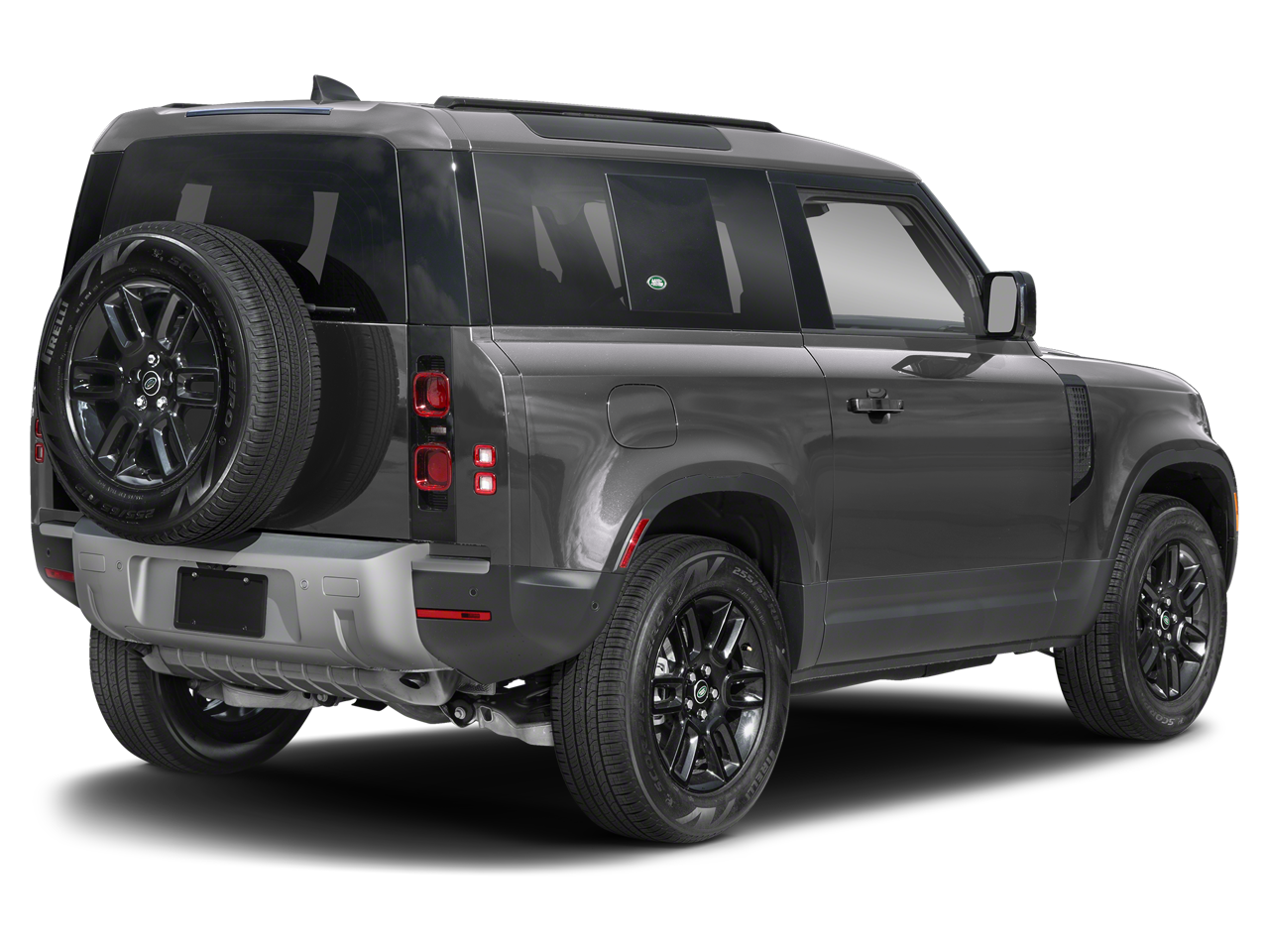 2024 Land Rover Defender 90 S