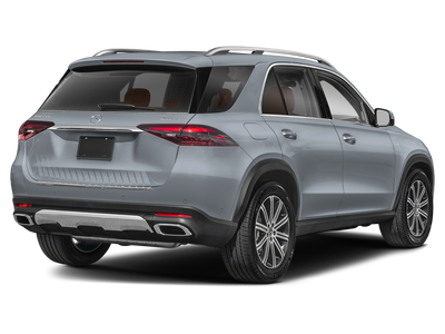 2024 Mercedes-Benz GLE GLE 350