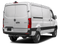 2024 Mercedes-Benz Sprinter Cargo Van Cargo 144 WB