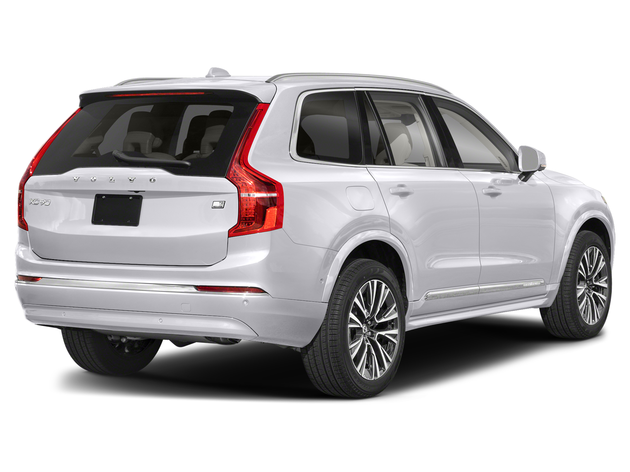 2024 Volvo XC90 Recharge Plug-In Hybrid Ultimate Bright Theme