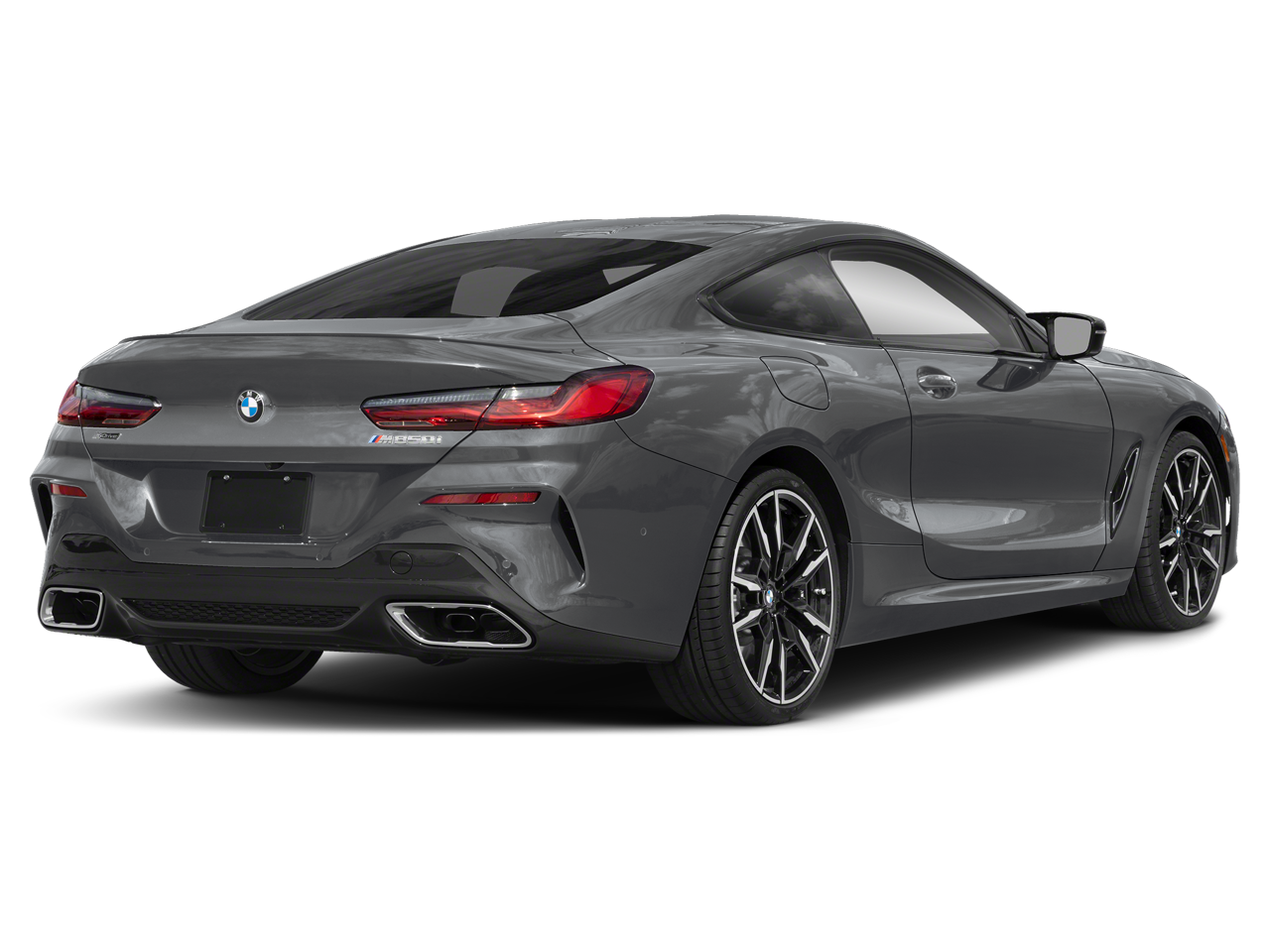2025 BMW 8 Series M850i xDrive