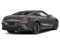 2025 BMW 8 Series M850i xDrive