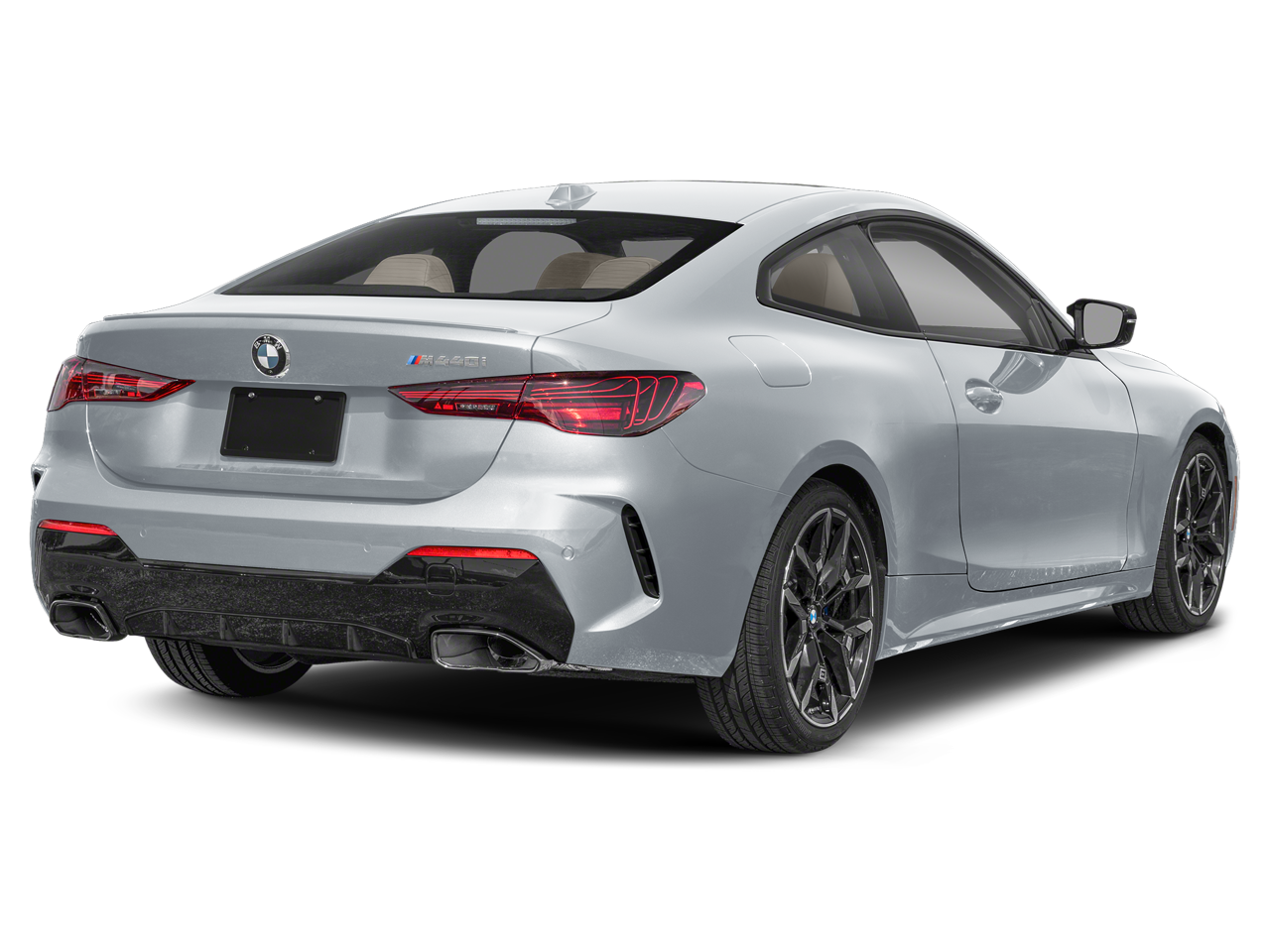 2025 BMW 4 Series M440i xDrive