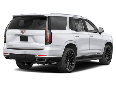 2025 Cadillac Escalade Premium Luxury