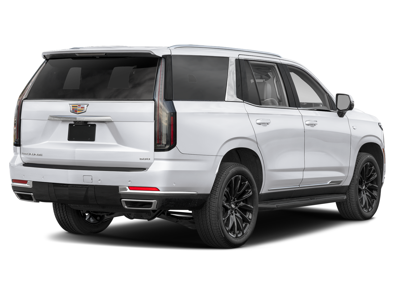 2025 Cadillac Escalade Premium Luxury