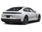 2025 Porsche Panamera Base