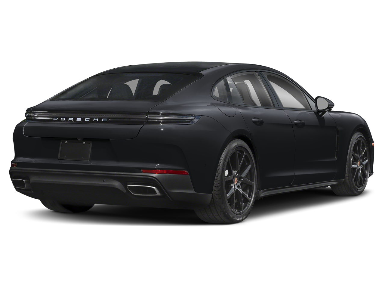 2025 Porsche Panamera 4