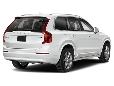 2025 Volvo XC90 Core