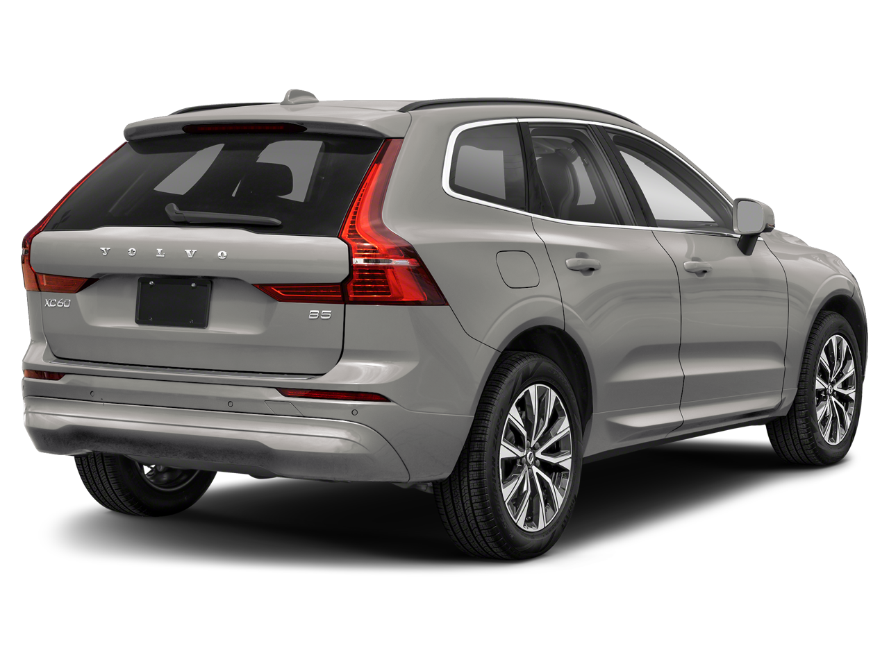 2025 Volvo XC60 Core