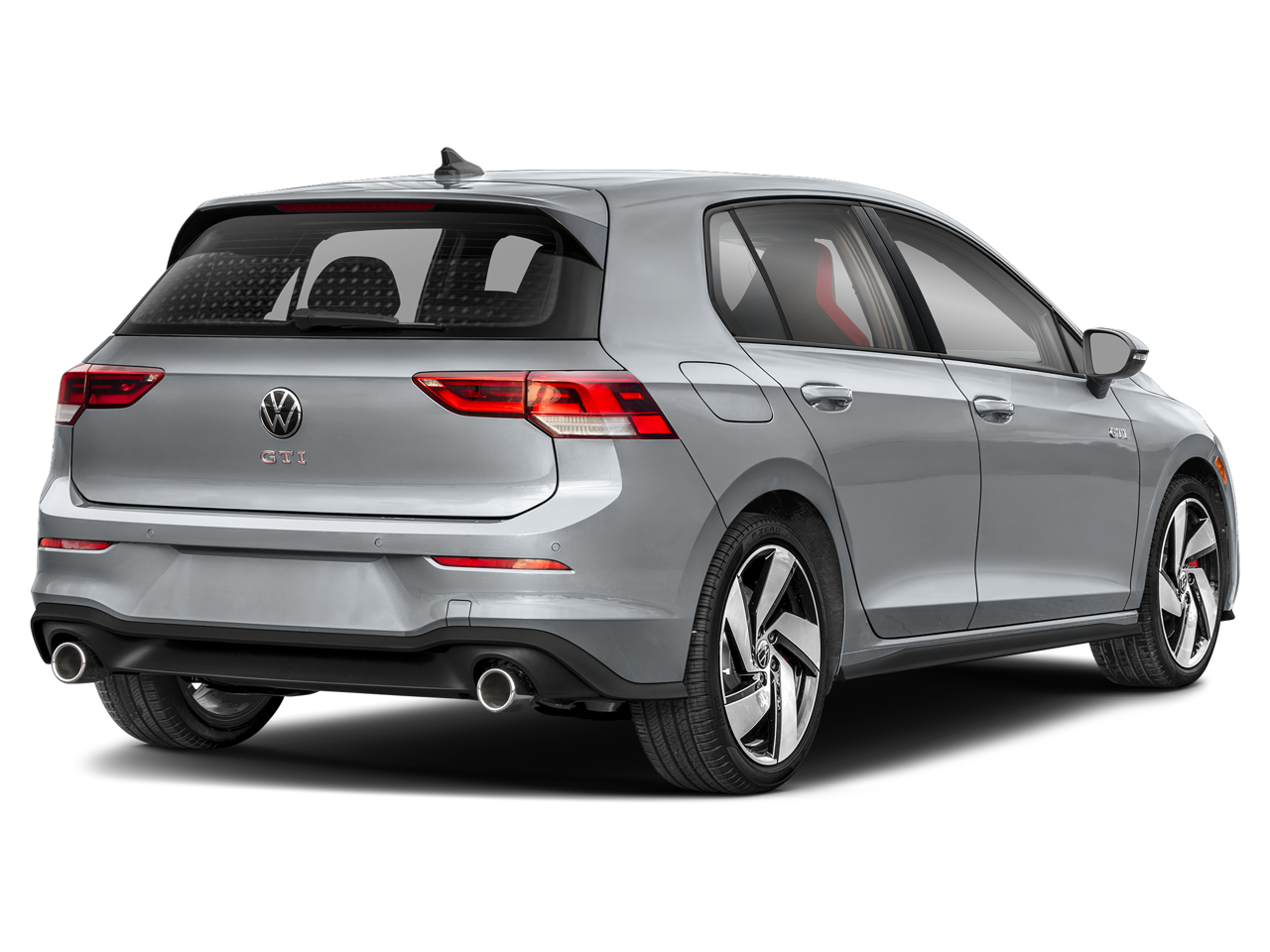 2025 Volkswagen Golf GTI 2.0T S