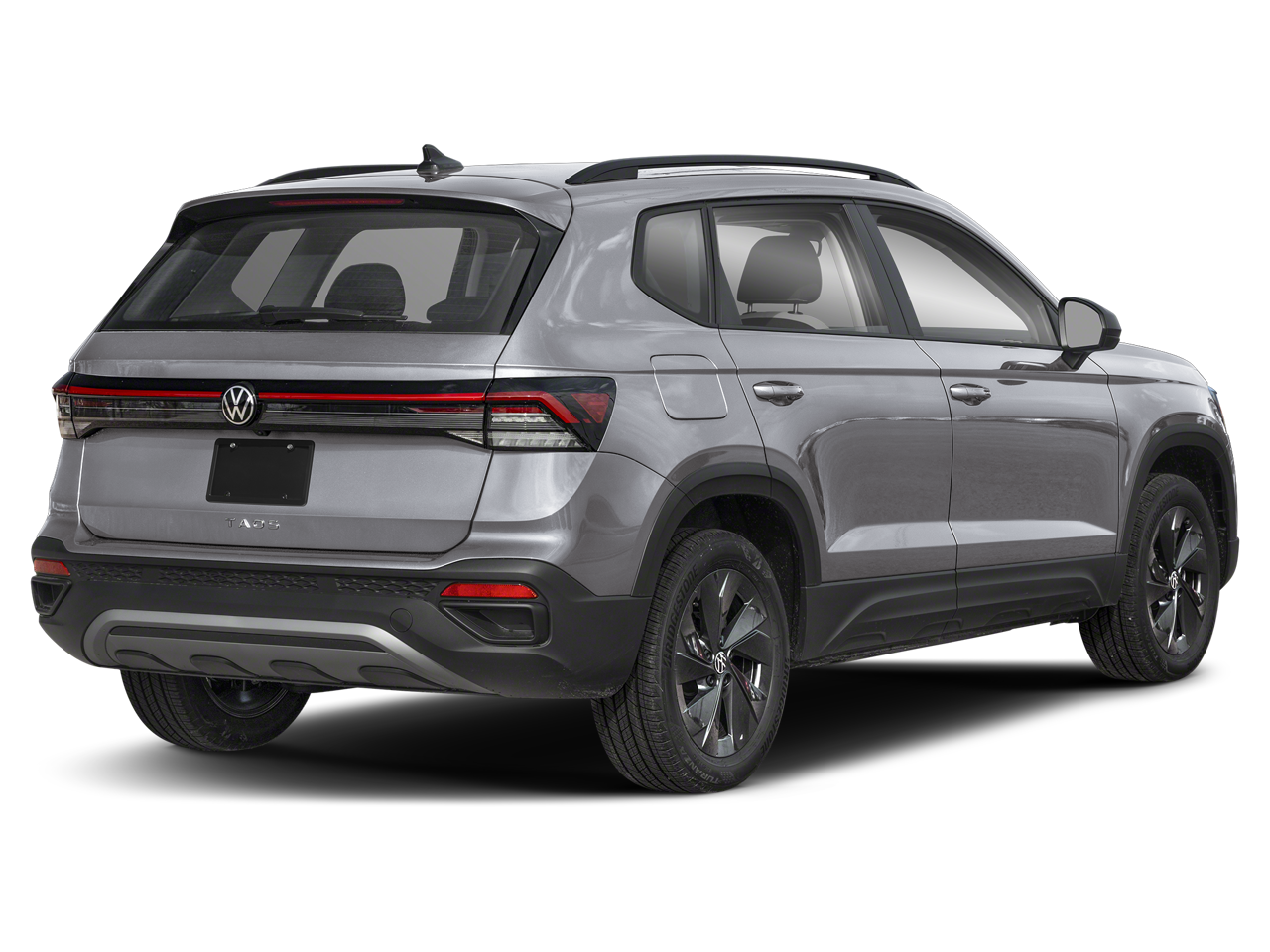 2025 Volkswagen Taos S