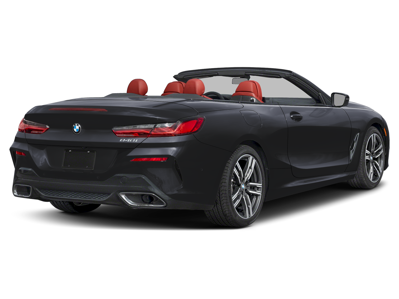 2026 BMW 8 Series 840i - Photo 27