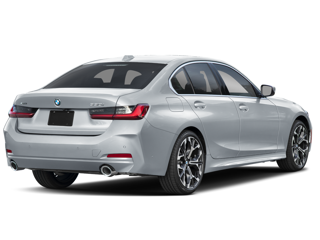 2026 BMW 3 Series 330i - Photo 30