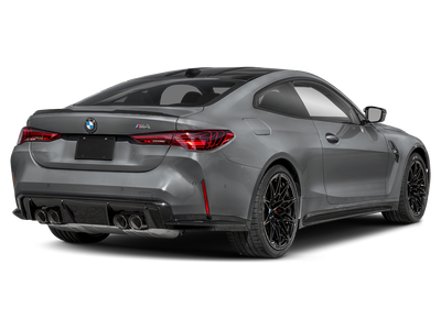 2026 BMW M4 Base